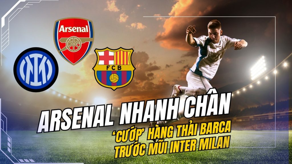 Arsenal huấn luyện viên