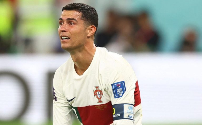 Ronaldo sự nghiệp